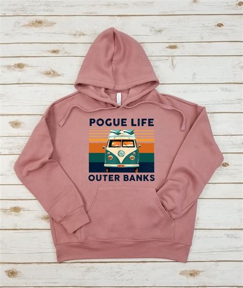 pogue life sweatshirt|Pogue Life Shirt 